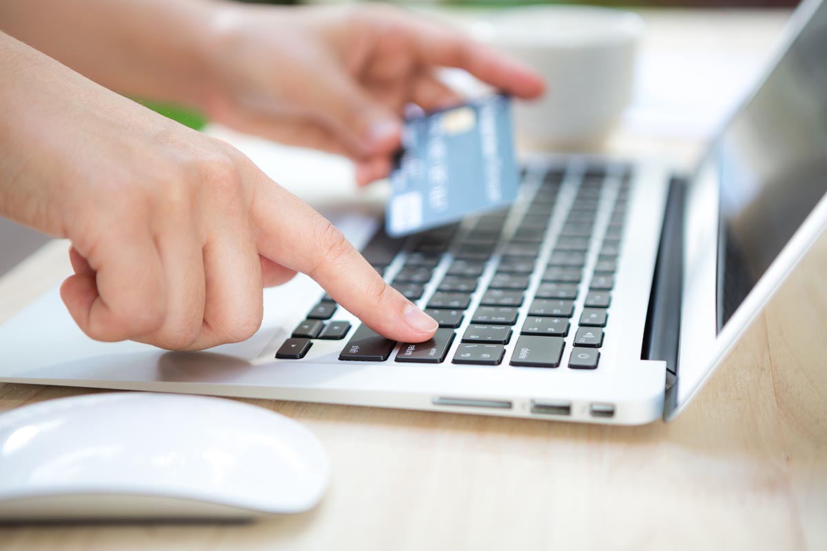 Sending Money Abroad