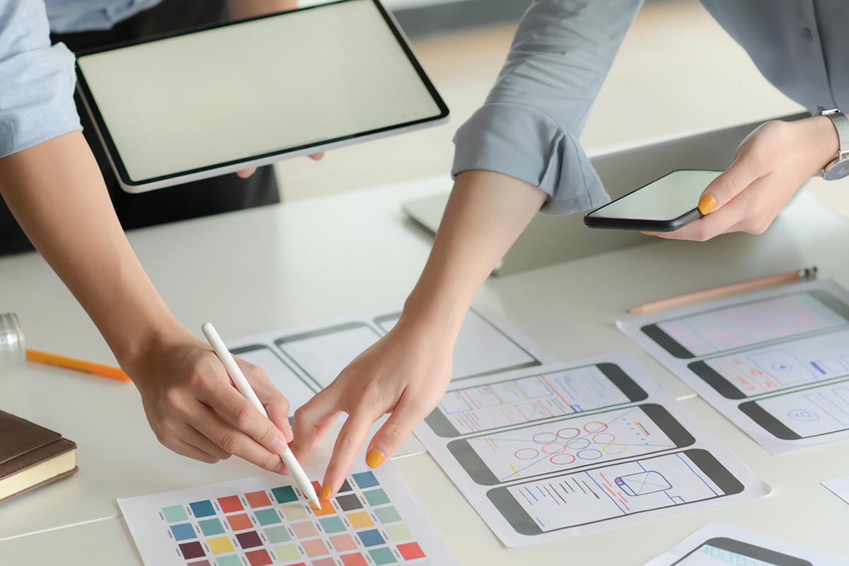 Service Interface Design