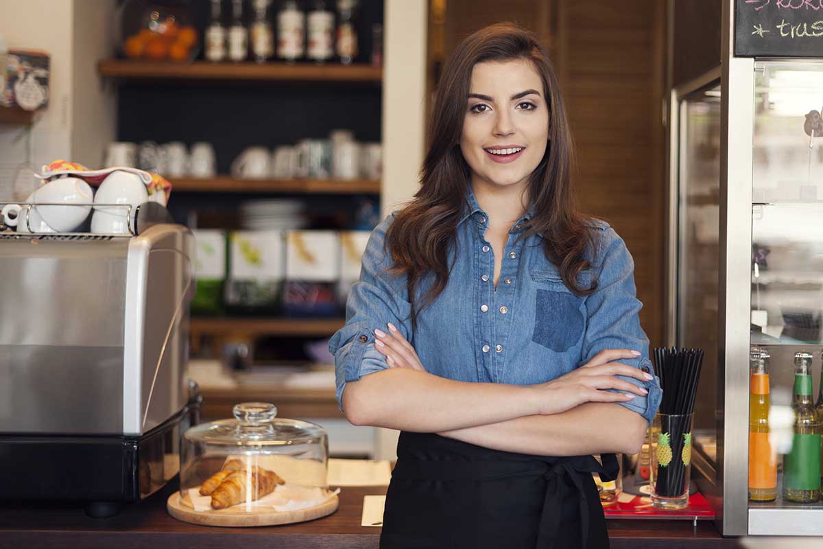 Small Business Survival