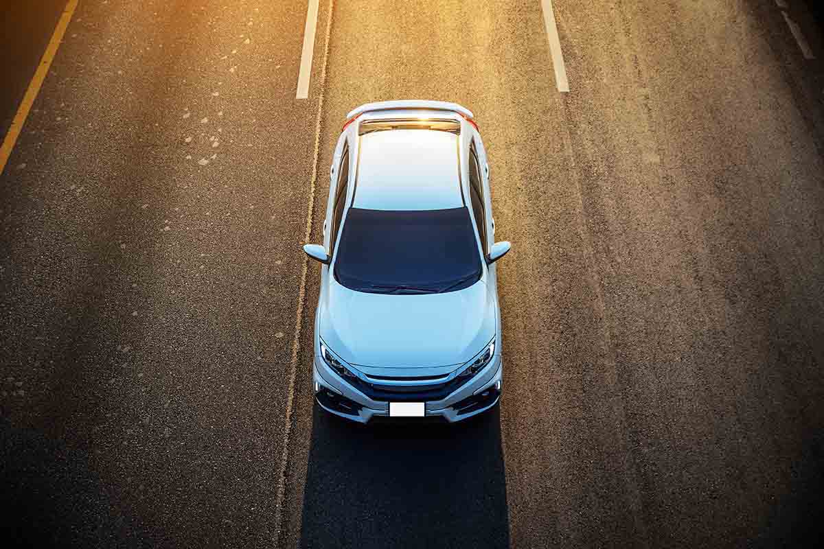 Road Trip Planner