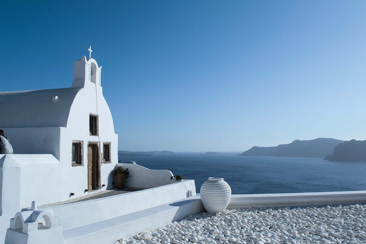 - Tips on Real Estate in Greece