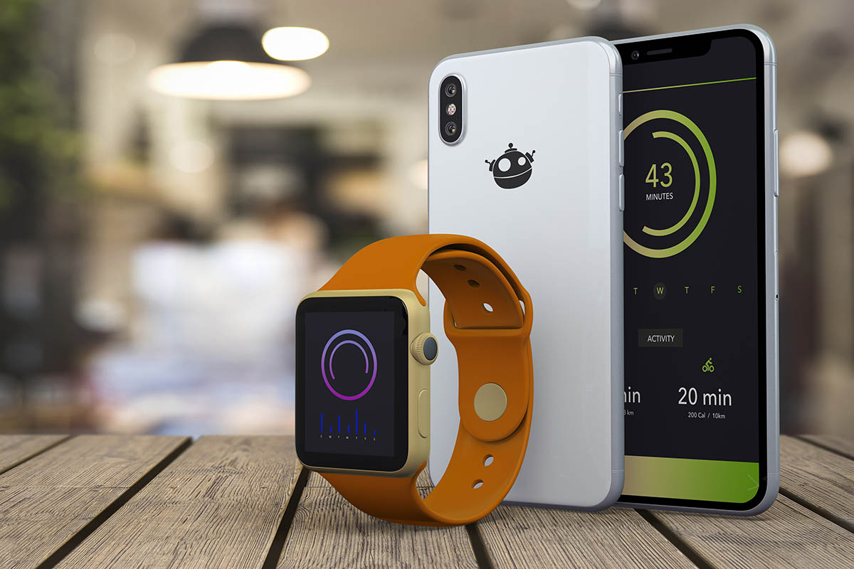 Trending gadgets