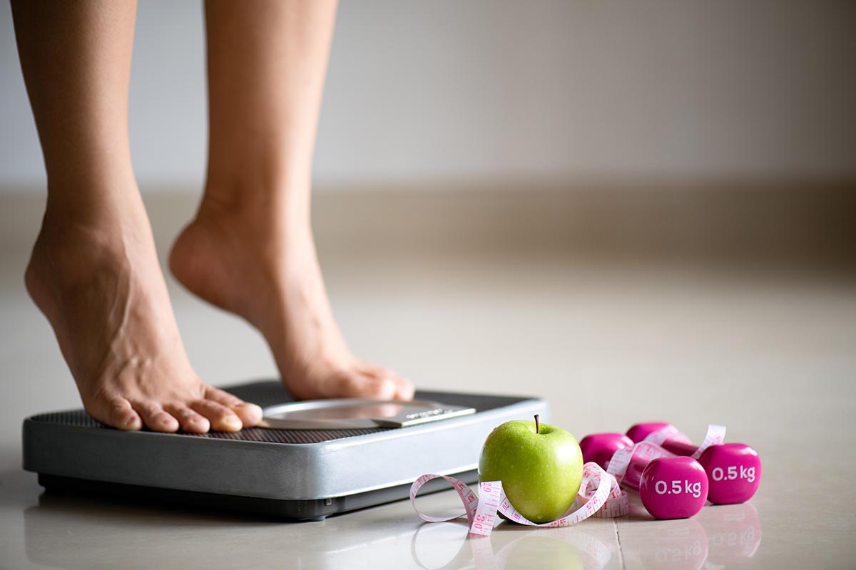 Trim the Fat