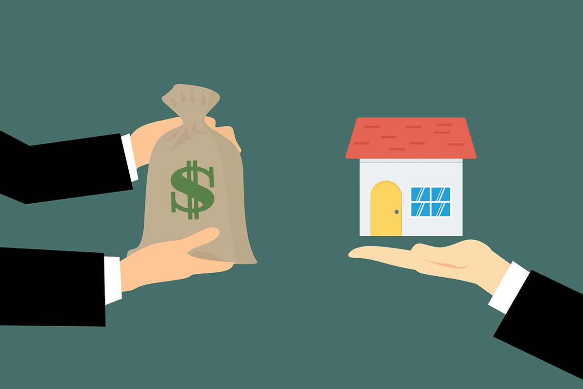 Type Of Property Investment