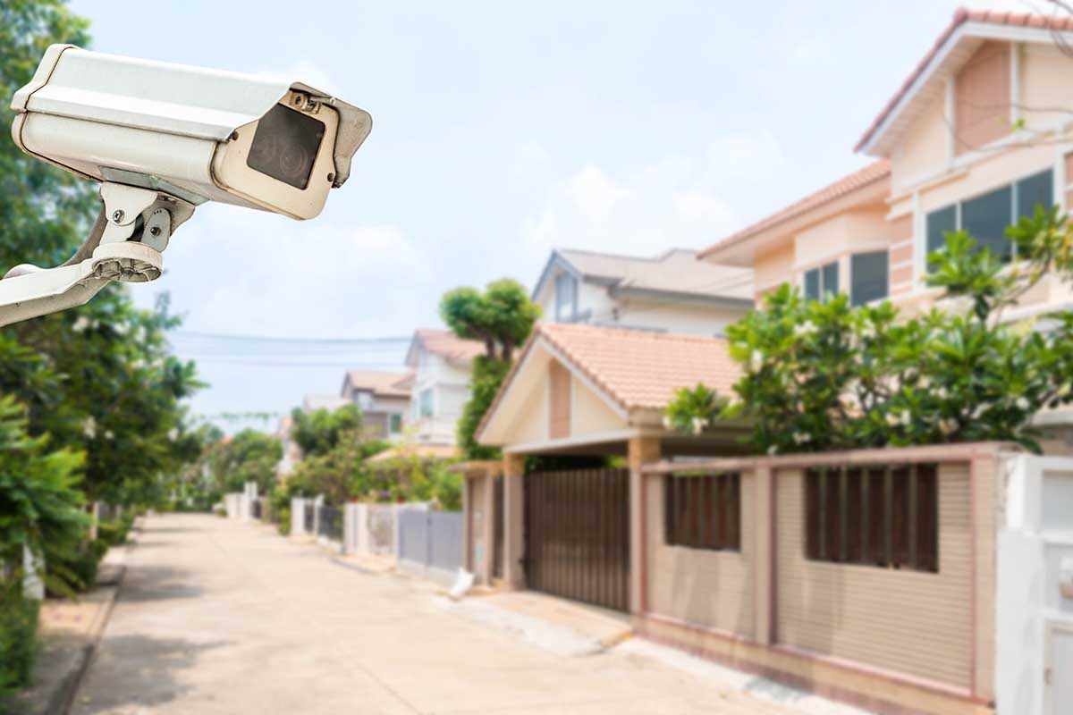 Ways To Better Secure Family Home