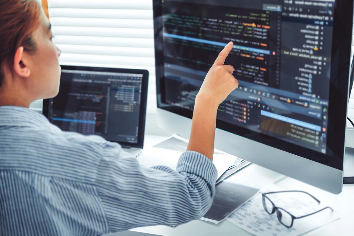 Web Application Development