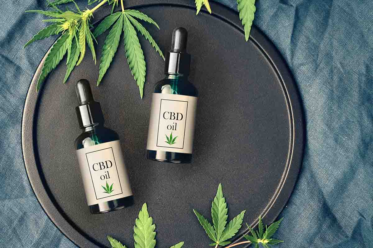 What CBD Is Used for