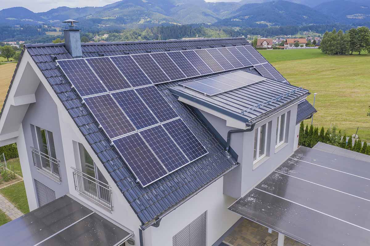 What Materials Do I Choose for My Roof