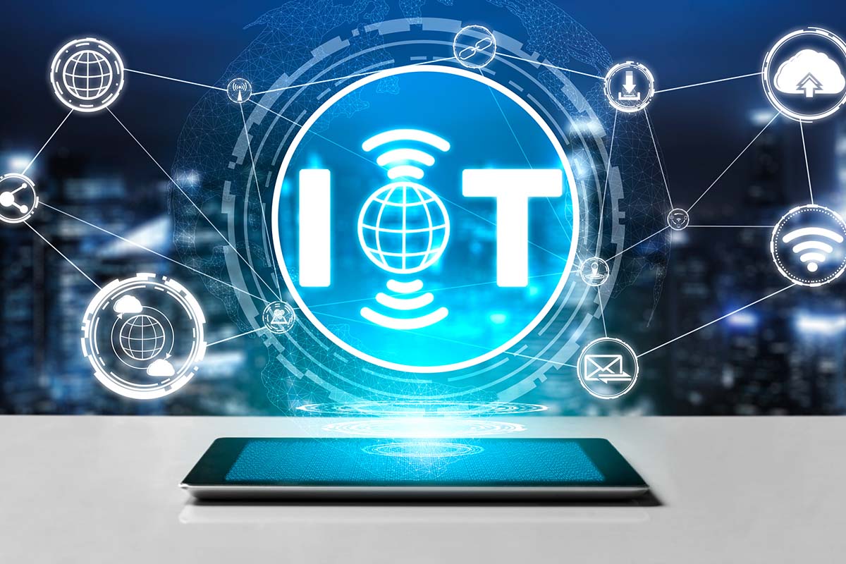 What is IoT