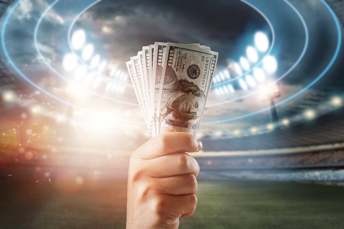 What is probability in sports betting