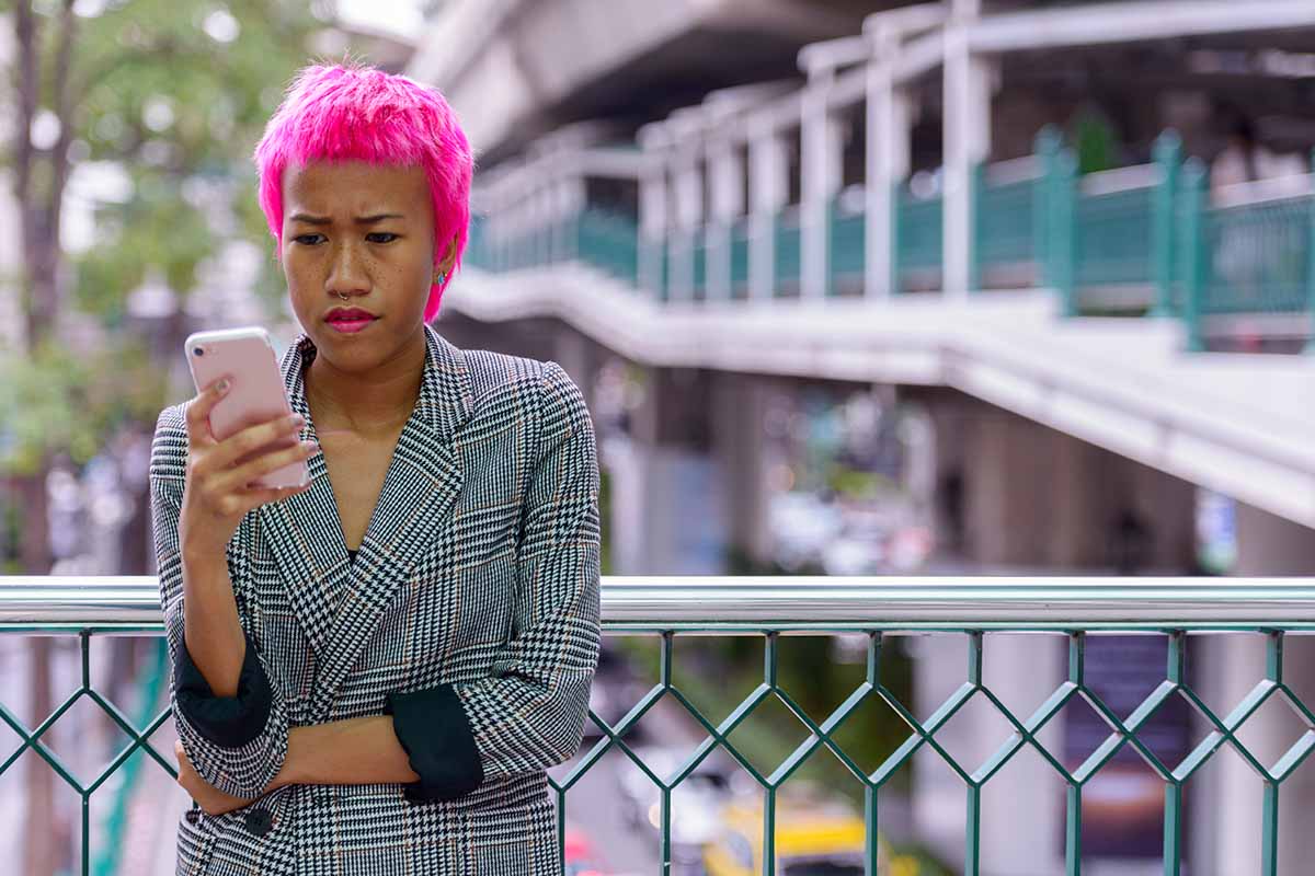 Why Don’t Customers Like Your Website