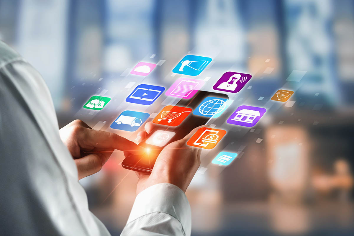 App Store Optimization