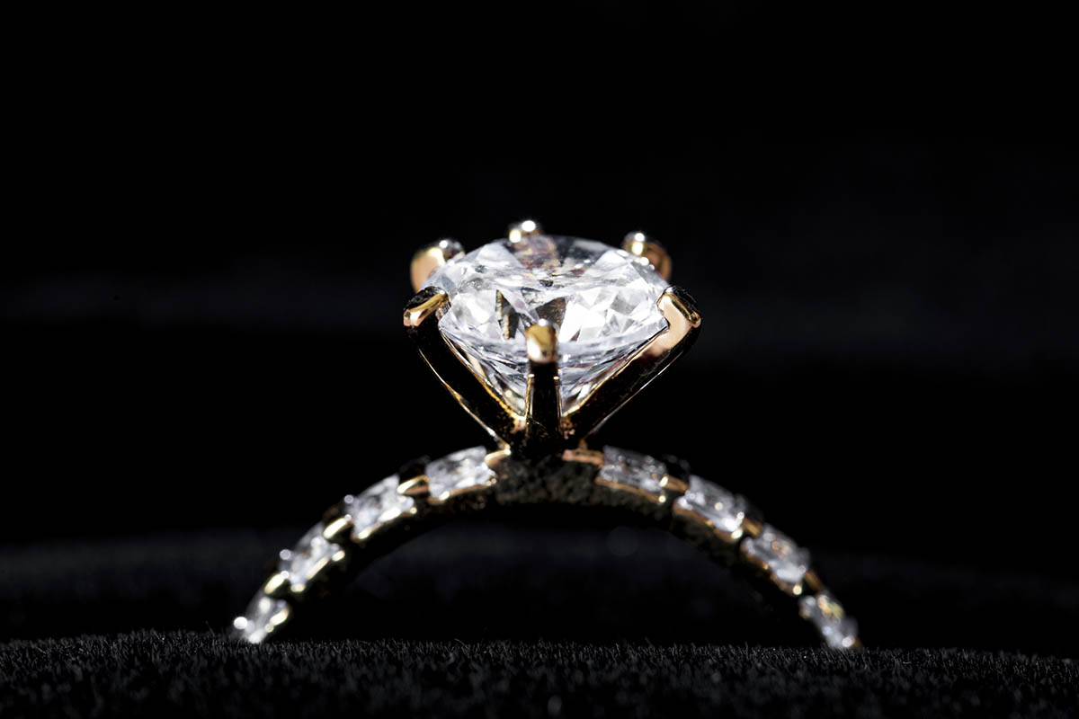 Best Diamond Rings in Singapore