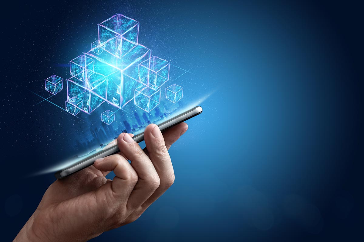 Blockchain Developer