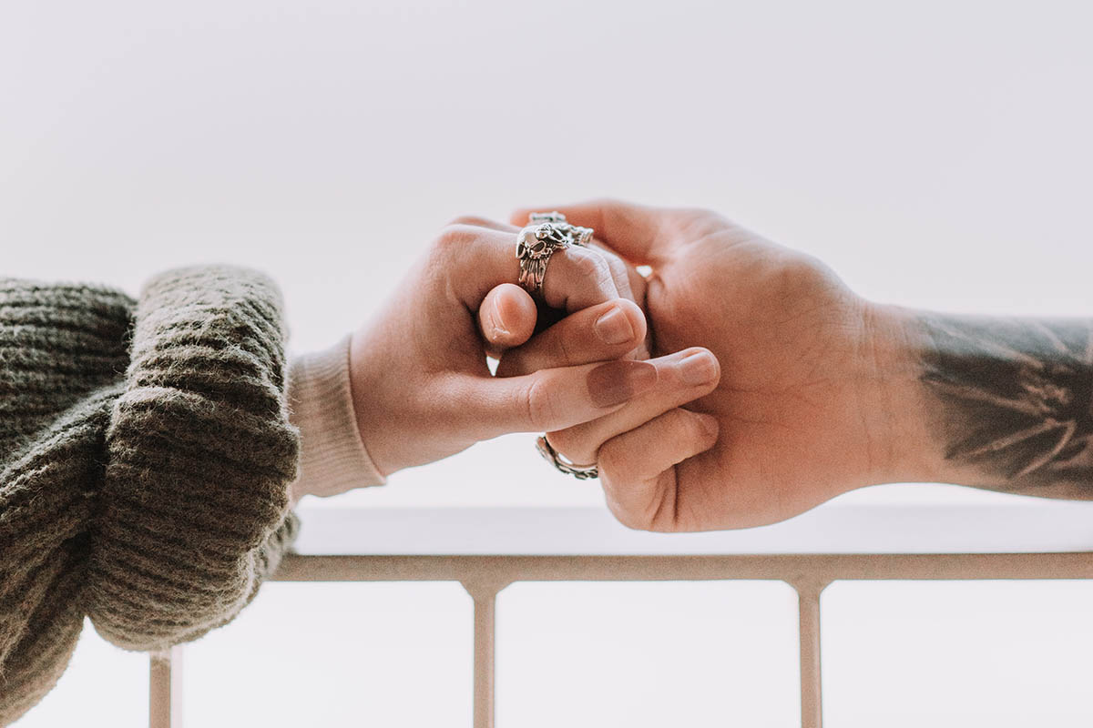 Building a Conscious Relationship with Your Partner