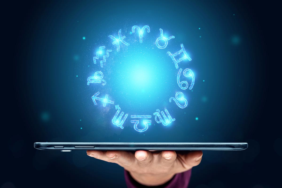 Business Astrology
