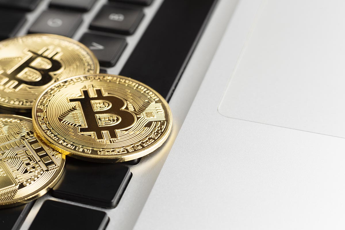 Buy Online With Bitcoin
