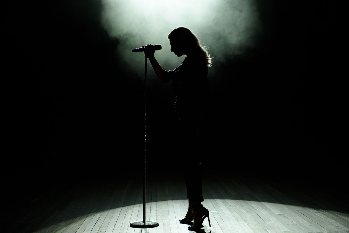 Can Singing Be Taught