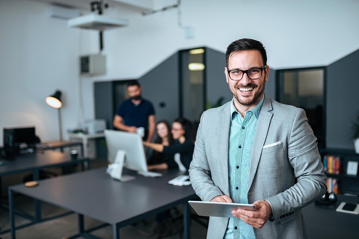 Choosing a New Location for Business
