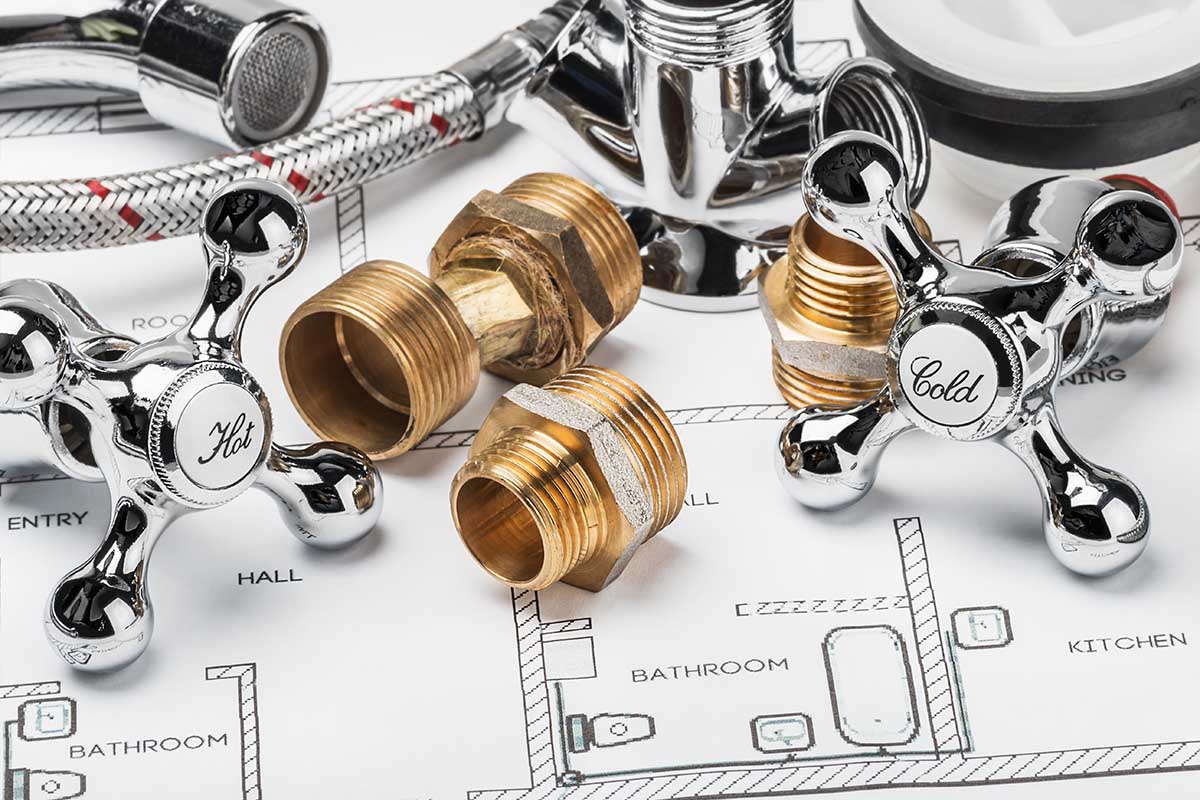 Choosing a Plumber in Baltimore