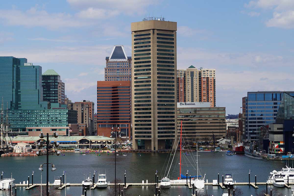 Choosing a Plumber in Baltimore