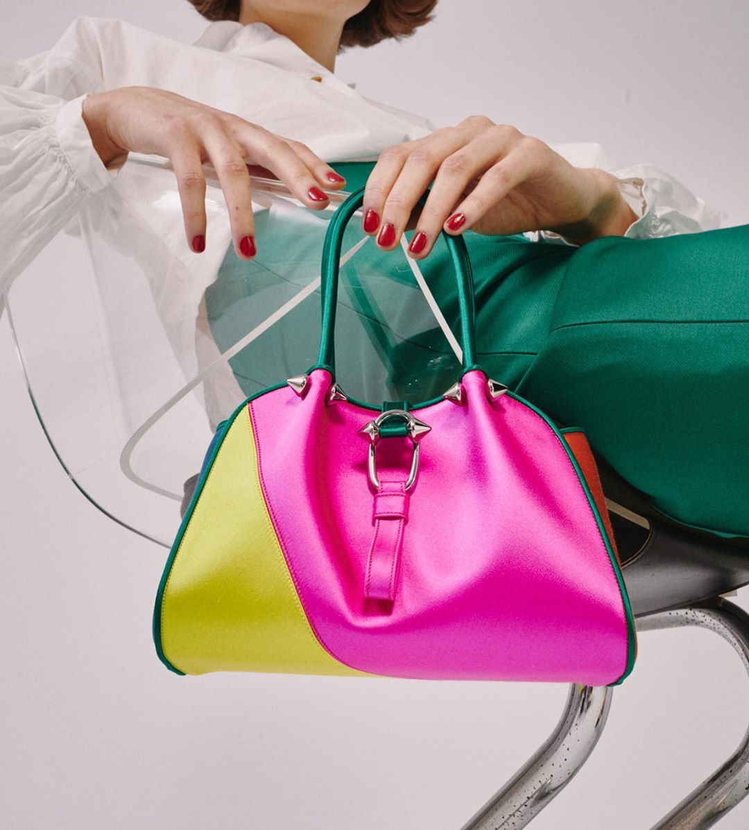 Colorful Bags