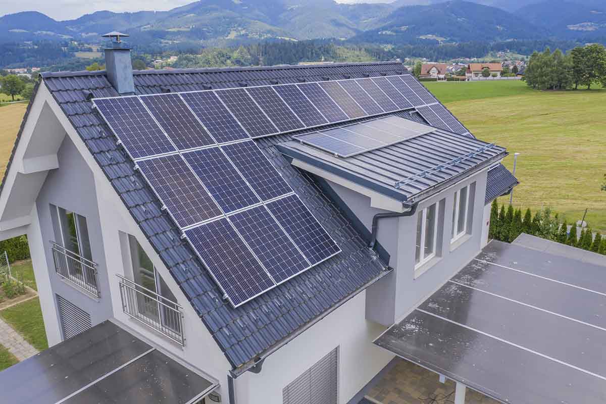 Does Home Solar Save Money