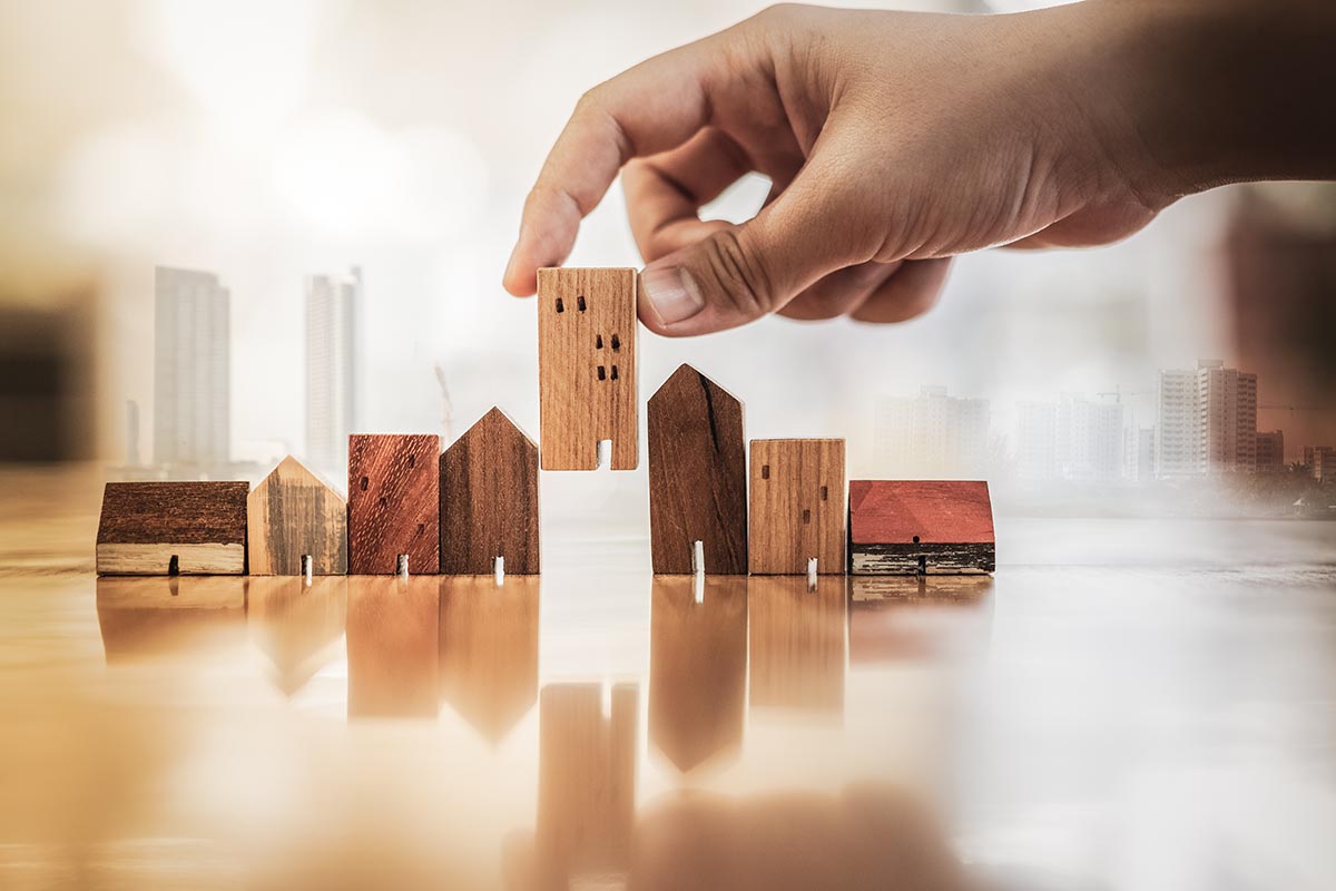 Ethical Real Estate Investing