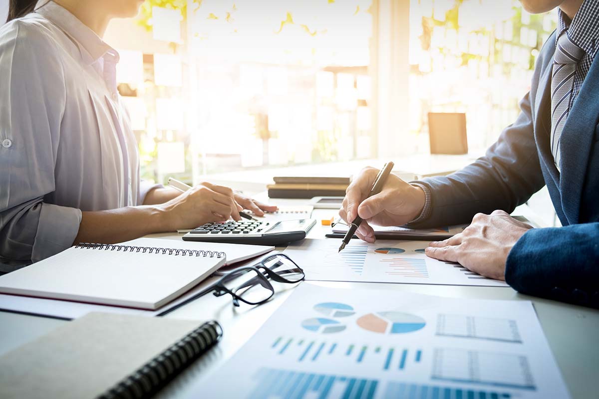 Fortius Finance Guide