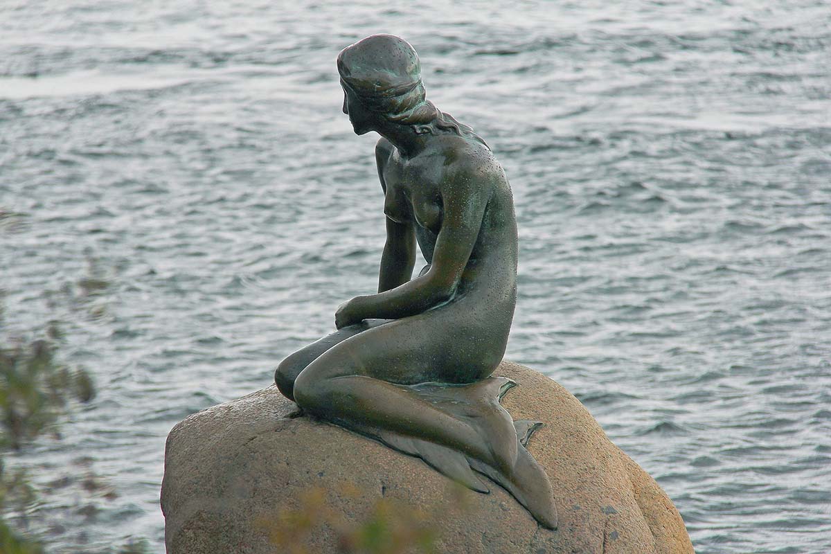 High Standard Life in Denmark