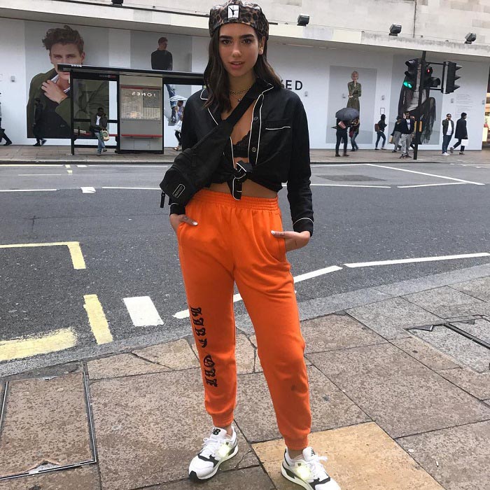 Hot Style Trends