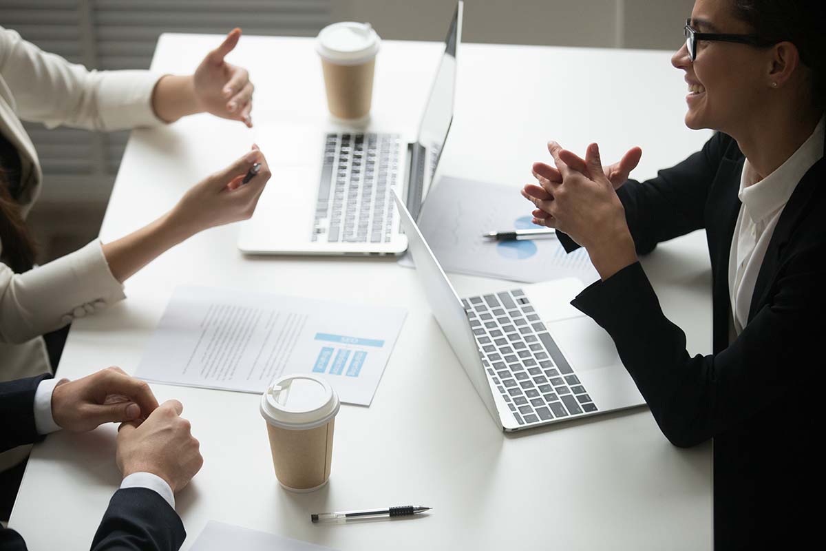 How PR And Marketing Are Different