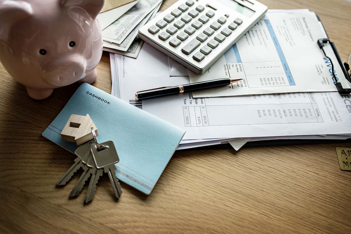 How to Become a Mortgage Broker