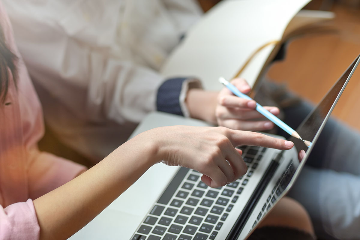 How to Improve English Writing Skills
