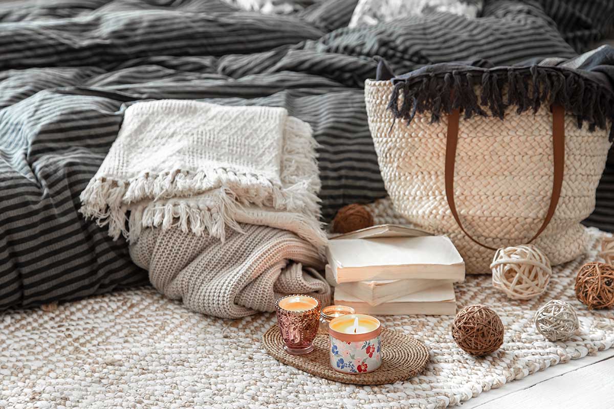How to Select Rugs for the Outdoor Space