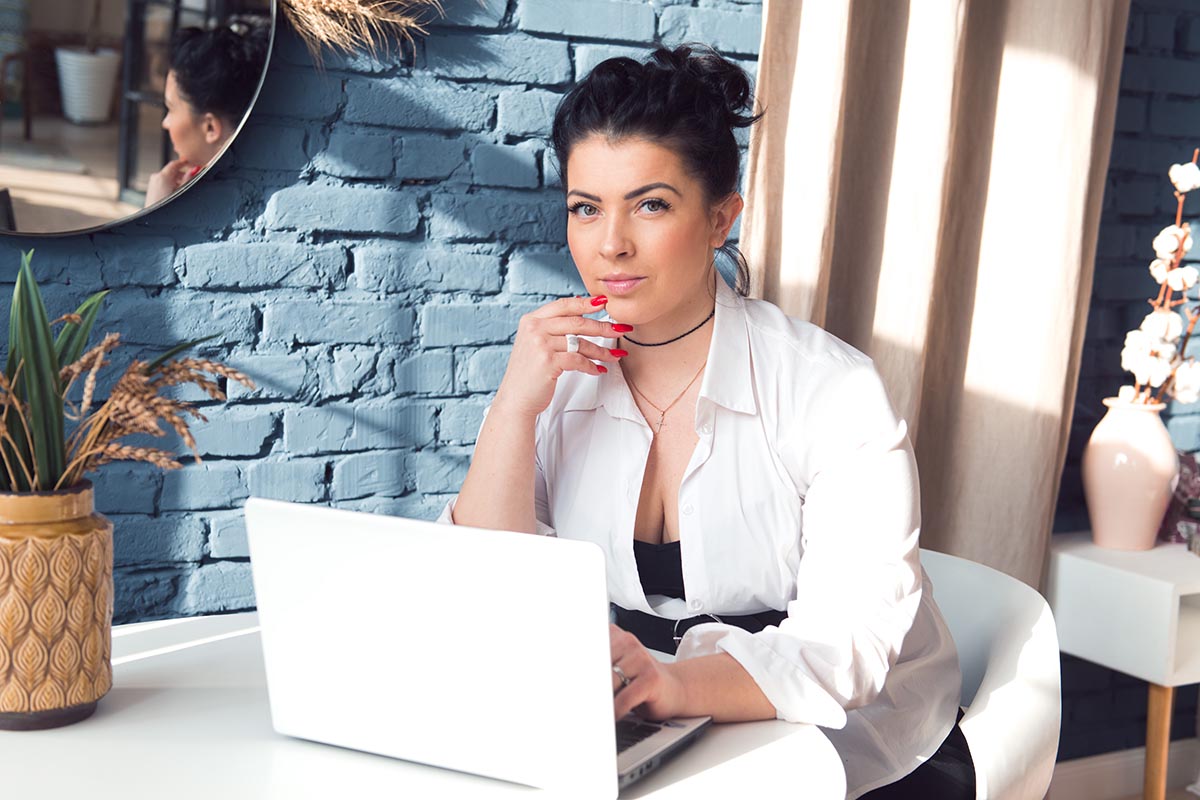 Improve Online Sales Conversion Ratio