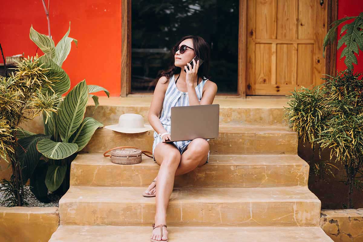 Make Deposits at an Online Casino