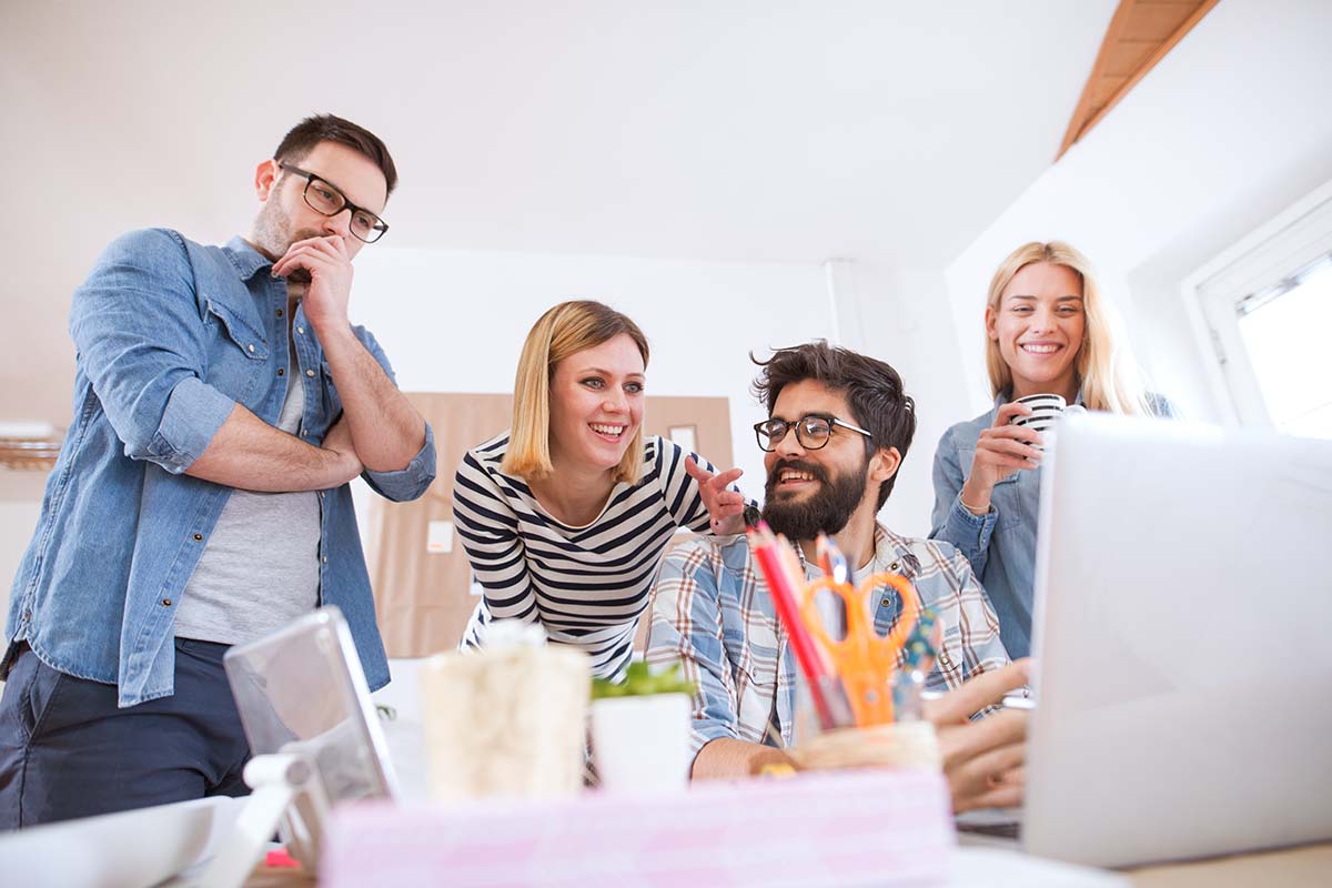 Make Your Company Website More Trustworthy
