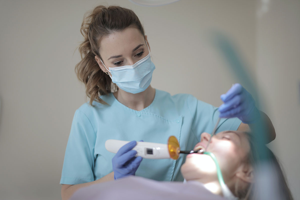 Mistakes Dentists Make