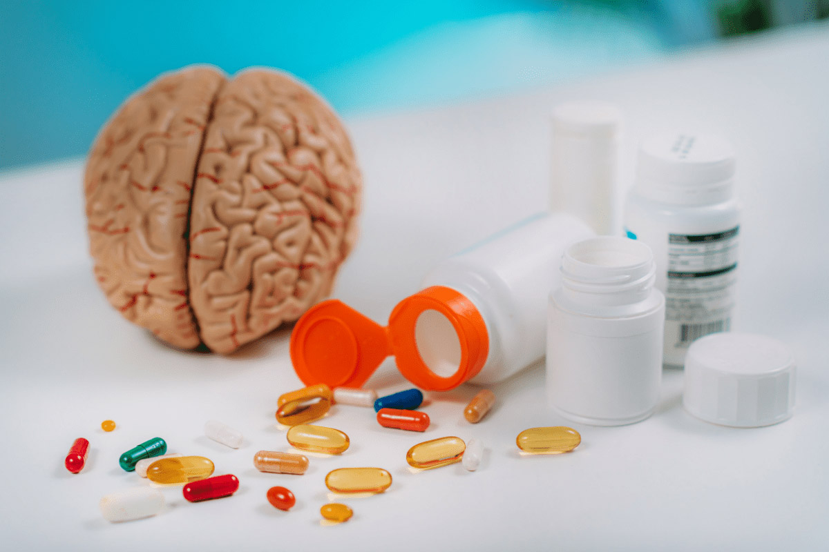 natural nootropics