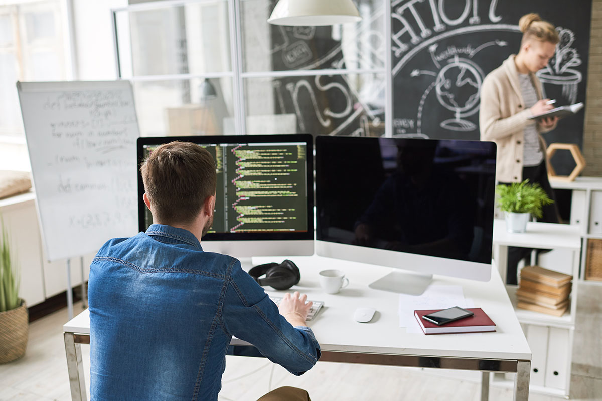 Python for Web Development