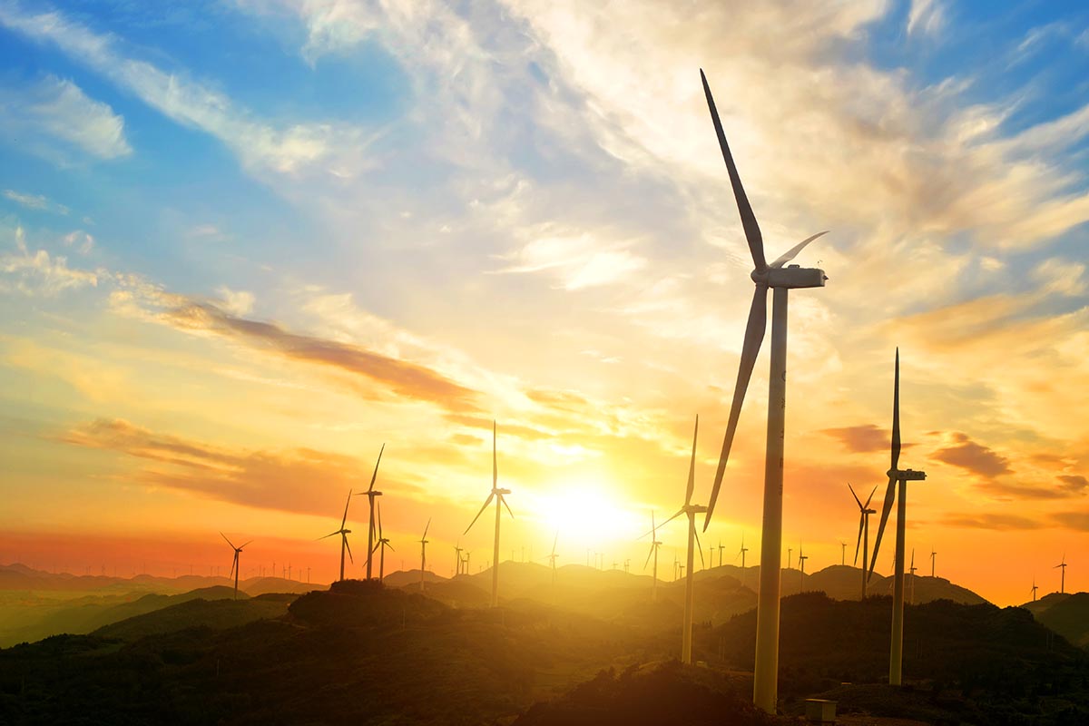 Renewable Energy Advantages