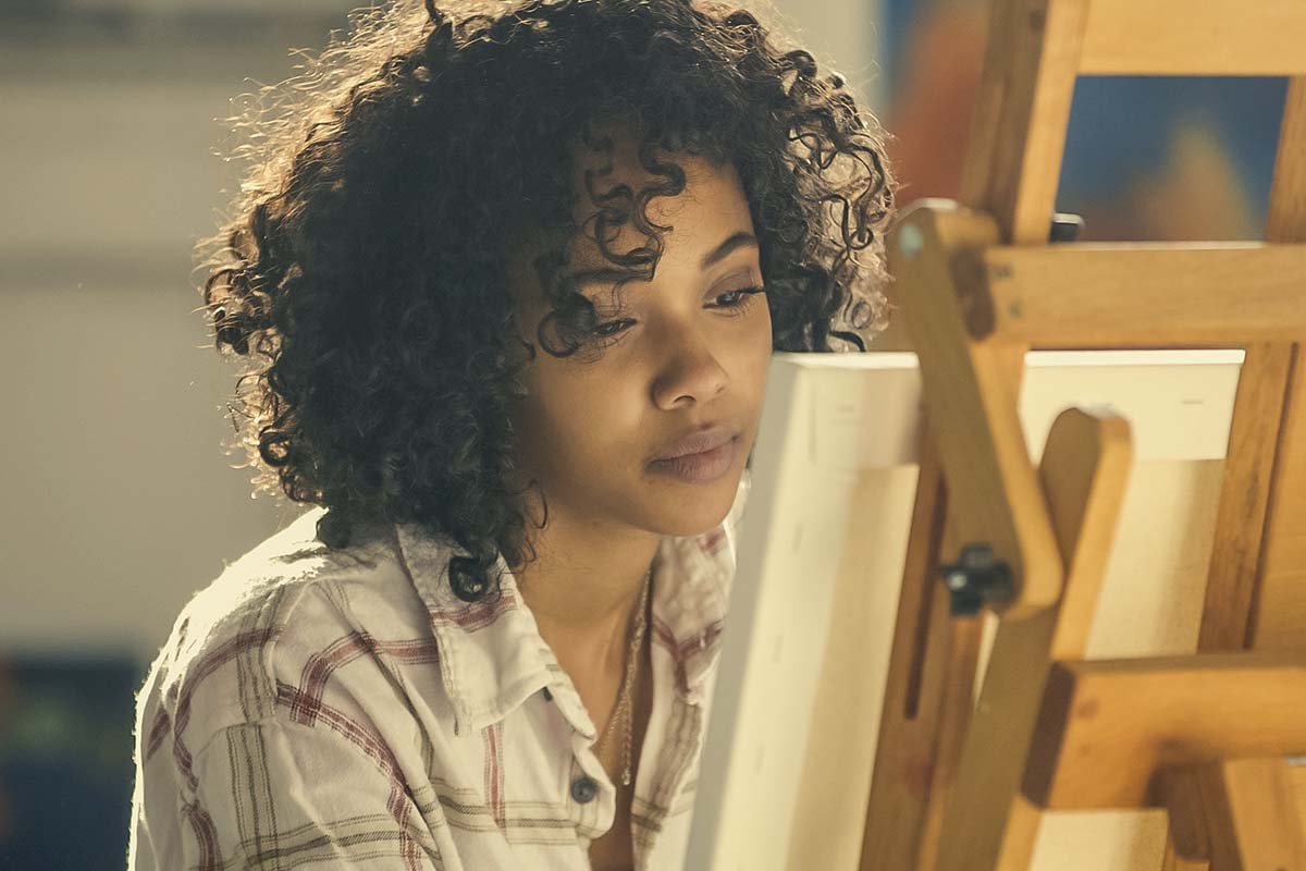 Struggling Artists