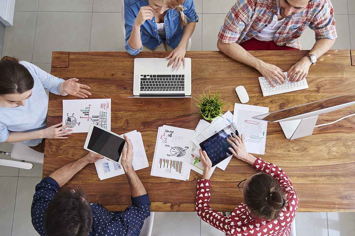 Ways to Market Business