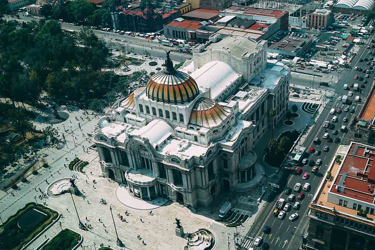 activities to do in Mexico
