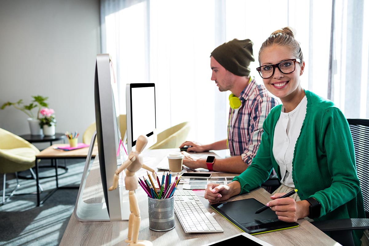 community in business