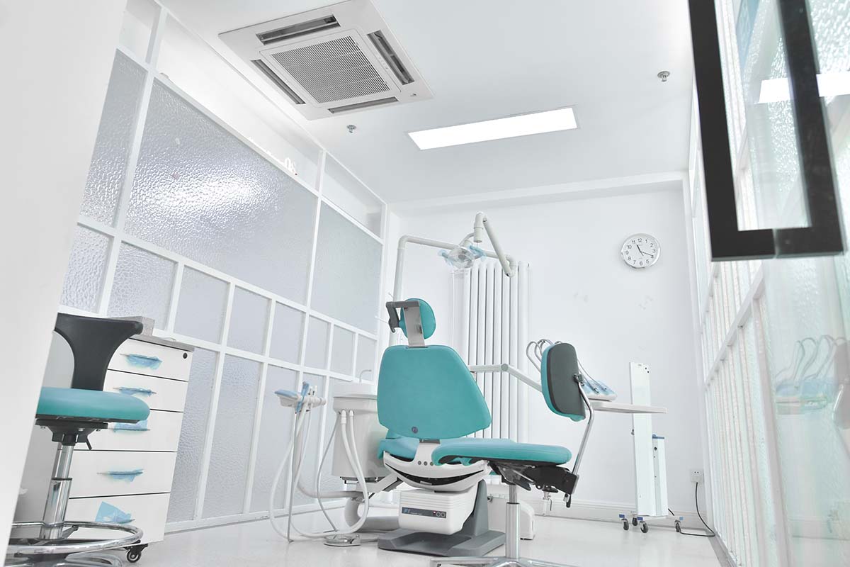dental practice