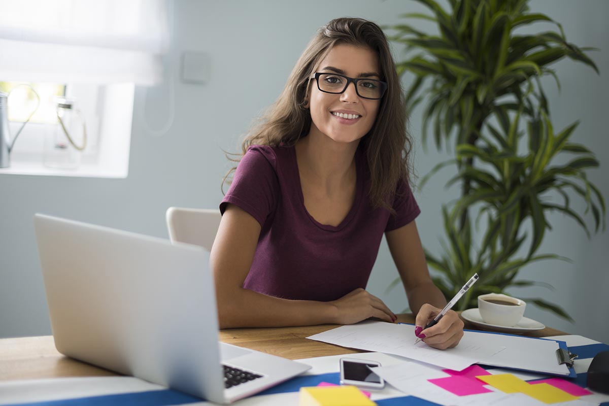 financial success in the future