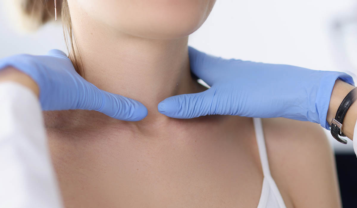 functional medicine thyroid practitioner