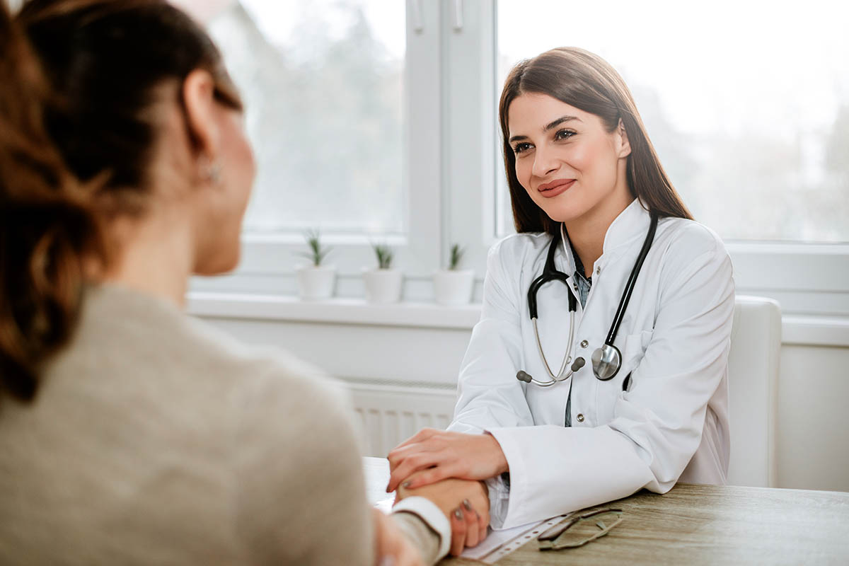 how to find a doctor you can trust